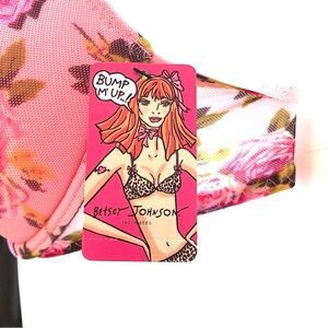 💗 Pump Me Up - Bra